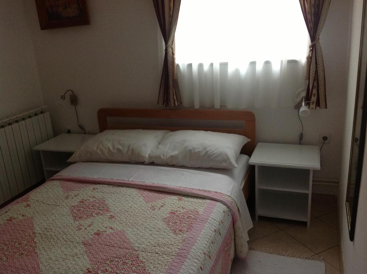 Maria'S Place 오파티아 외부 사진